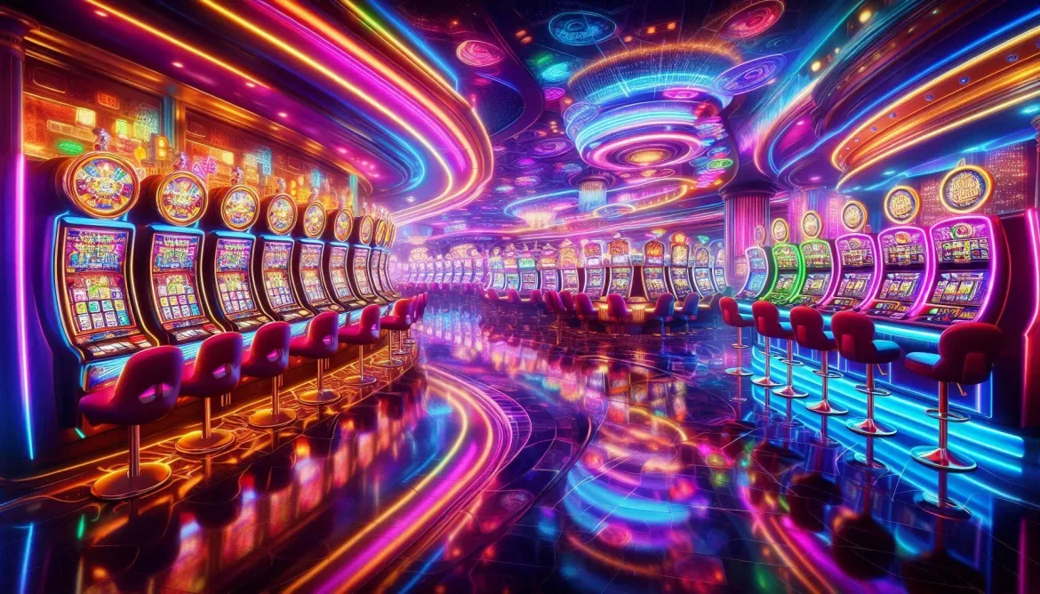 Cashobet Casino